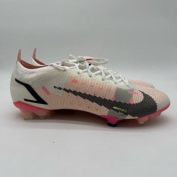 Nike Mercurial Vapor 14 Elite FG “Rawdacious” (CQ7635-122) Mens size 13 main image 6